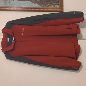 Columbia Large Jacket *Make an Offer*